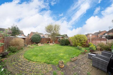 1 Adstone Road, Caddington, Luton, LU1 4JF