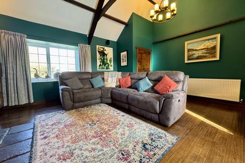 3 bedroom cottage for sale, Llanfaethlu, Anglesey