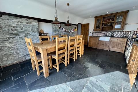 3 bedroom cottage for sale, Llanfaethlu, Anglesey