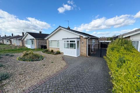 3 bedroom detached bungalow for sale - High Meadow, Grantham