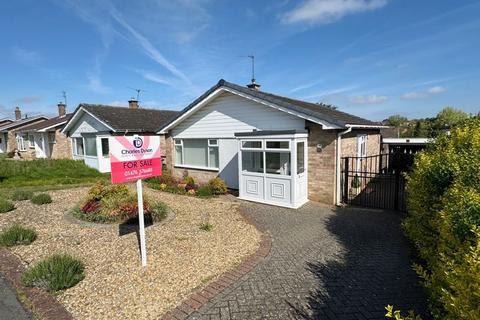 3 bedroom detached bungalow for sale, High Meadow, Grantham