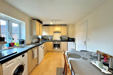 2 bedroom apartment for sale - Wroughton, Swindon SN4