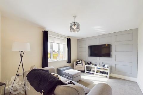 2 bedroom apartment for sale - Tipperary Avenue, Wymondham