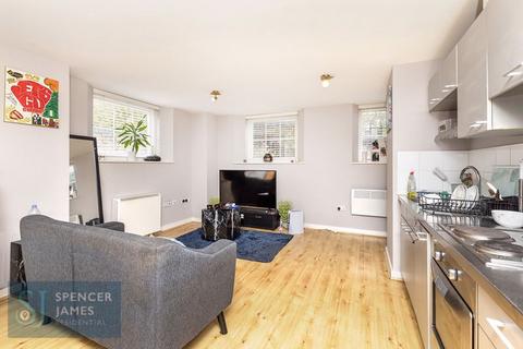 2 bedroom apartment for sale - The Renovation, Woolwich Manor Way, E16