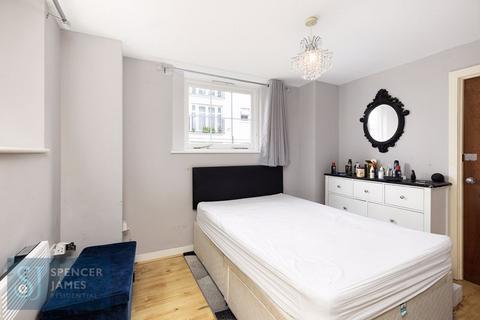 2 bedroom apartment for sale - The Renovation, Woolwich Manor Way, E16