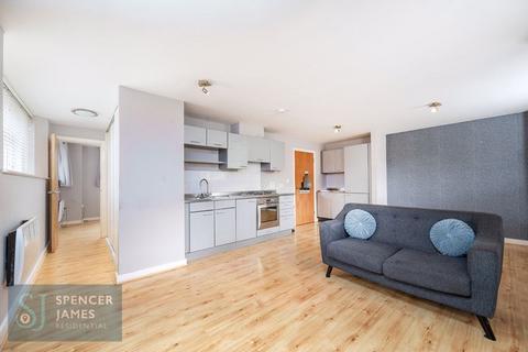 2 bedroom apartment for sale, The Renovation, Woolwich Manor Way, E16