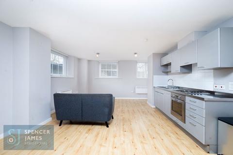 2 bedroom apartment for sale, The Renovation, Woolwich Manor Way, E16