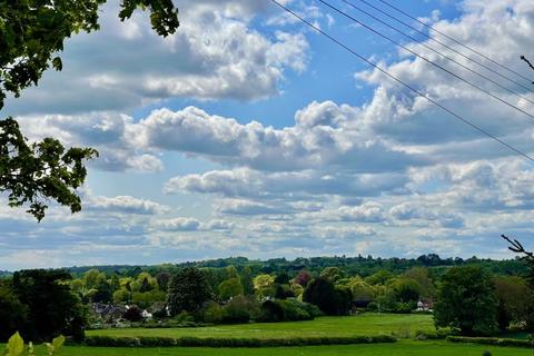 4 bedroom detached house for sale, Hawks Hill, Bourne End SL8