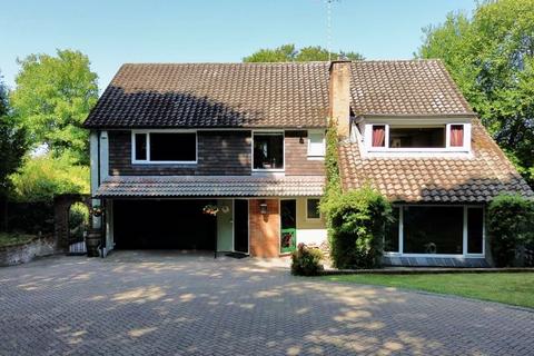 undefined, Hawks Hill, Bourne End SL8