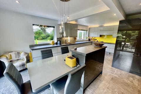 undefined, Hawks Hill, Bourne End SL8
