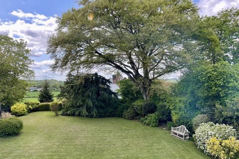 undefined, Hawks Hill, Bourne End SL8