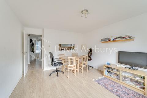 2 bedroom apartment for sale, Bunning Way, Islington, London, N7