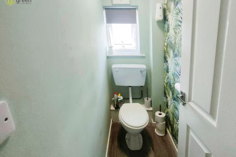 5 Barle Grove, Birmingham, B36 0TY