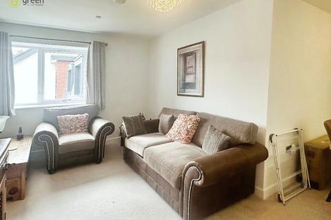 1 bedroom apartment for sale, St. Michaels Road, Sutton Coldfield B73