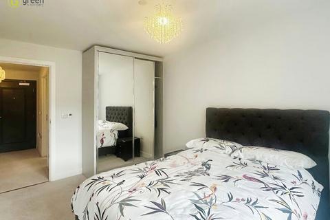 1 bedroom apartment for sale - St. Michaels Road, Sutton Coldfield B73