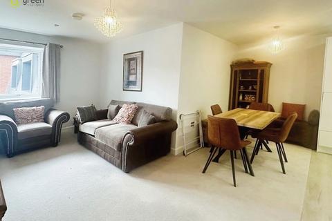 1 bedroom apartment for sale, St. Michaels Road, Sutton Coldfield B73