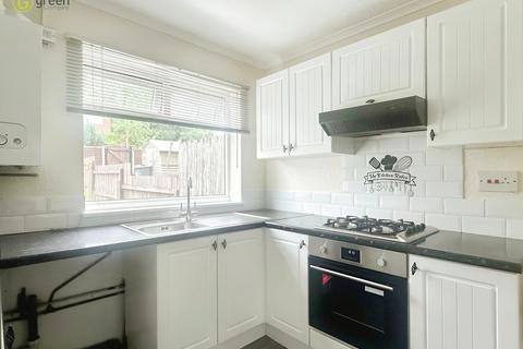 118 Lakeside Walk, Birmingham, B23 7YT
