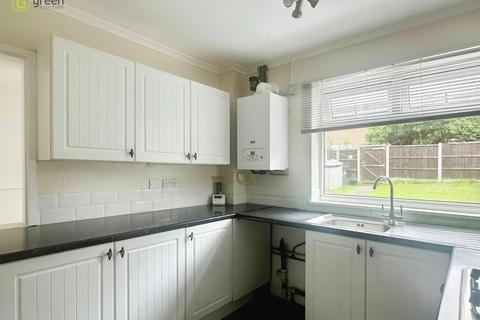 118 Lakeside Walk, Birmingham, B23 7YT