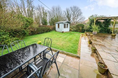Little Boyke Boyke Lane, Ottinge, Canterbury, CT4 6XL