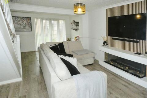 3 Dace, Tamworth, B77 1NT