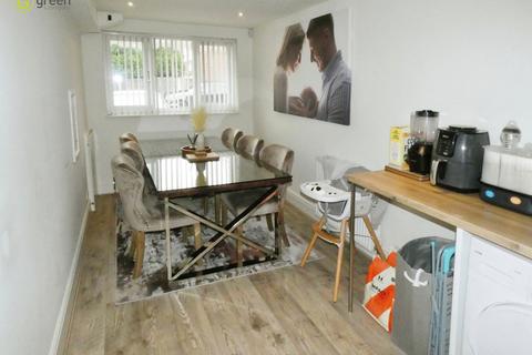 3 Dace, Tamworth, B77 1NT