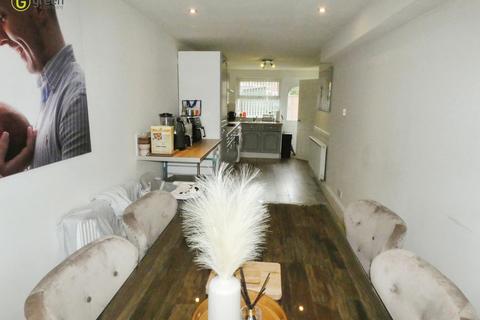 3 Dace, Tamworth, B77 1NT