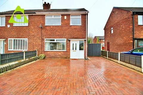 3 bedroom semi-detached house for sale, Richmond Road, Hindley, Wigan, WN2 4ND