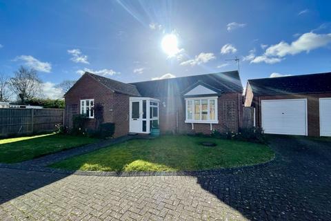 2 bedroom detached bungalow for sale - Albany Road, Woodhall Spa LN10