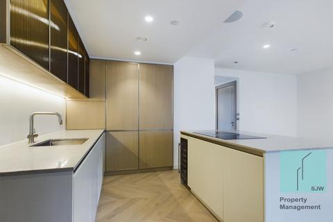 2 bedroom apartment to rent - 16 Minories, London EC3N