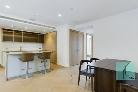 2 bedroom apartment to rent, 16 Minories, London EC3N
