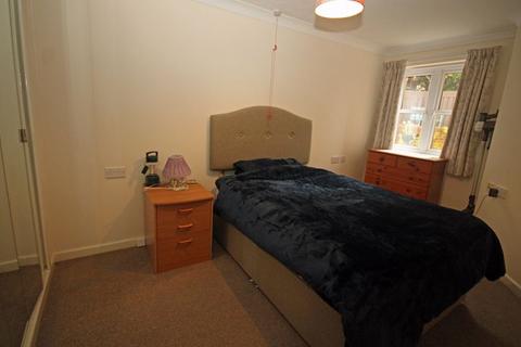 1 bedroom retirement property for sale, Salisbury Street, Fordingbridge SP6