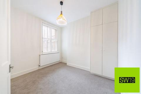 1 bedroom maisonette for sale - Ridley Road, London SW19