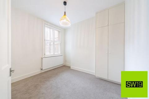 6 Ridley Road, London, SW19 1EU