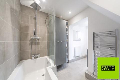 6 Ridley Road, London, SW19 1EU