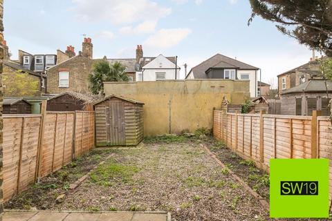 6 Ridley Road, London, SW19 1EU