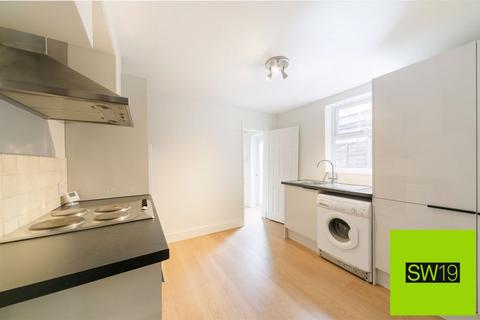 6 Ridley Road, London, SW19 1EU