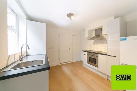 6 Ridley Road, London, SW19 1EU