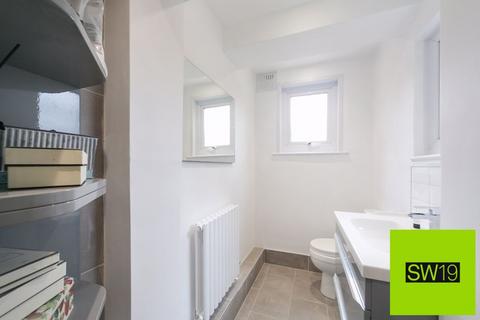 6 Ridley Road, London, SW19 1EU