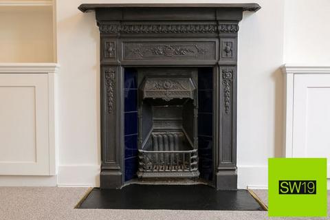 6 Ridley Road, London, SW19 1EU