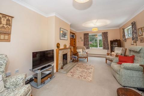 4 bedroom detached house for sale - Cornwallis Close, West Stow