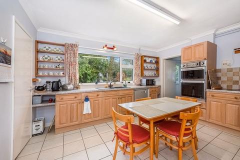 4 bedroom detached house for sale, Cornwallis Close, West Stow