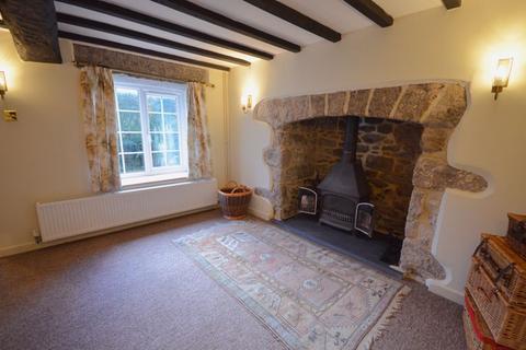 3 bedroom cottage for sale, Fordgate Cottage, Heatree Cross, Manaton