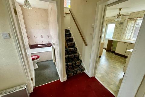 3 bedroom semi-detached house for sale, Mareham Road, Horncastle LN9