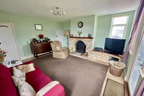 2 bedroom terraced house for sale, Deers Cottages, Thimbleby LN9