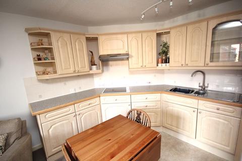 1 bedroom retirement property for sale, Thame