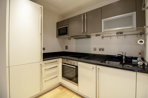 1 bedroom apartment to rent, Watermans Place, Leeds LS1