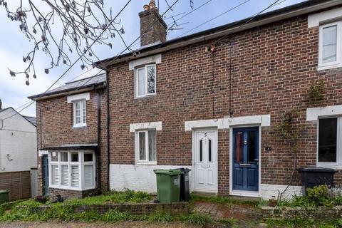 2 bedroom character property for sale - North Row, Uckfield