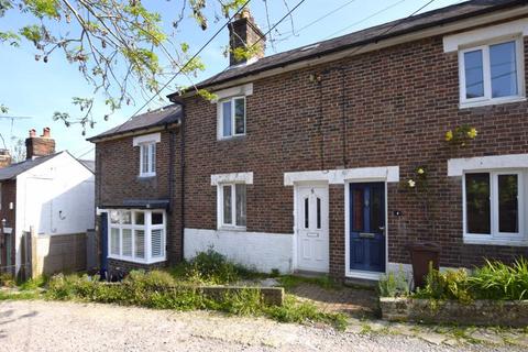 2 bedroom terraced house for sale, North Row, Uckfield