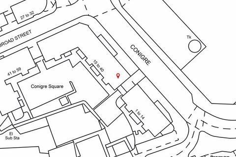 17 Conigre Square, Trowbridge, BA14 8LJ