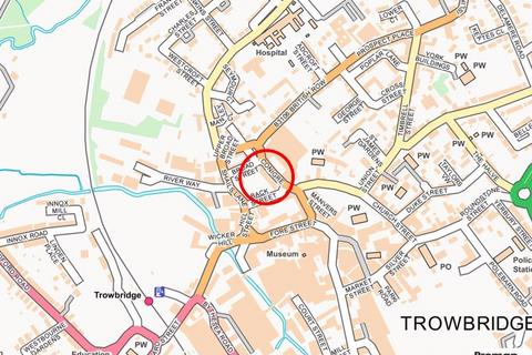 17 Conigre Square, Trowbridge, BA14 8LJ
